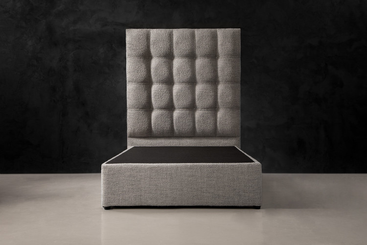 Ariella Bed - Single - Ash Drift Beds - 1