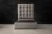 Ariella Bed - Single - Ash Drift Beds - 2