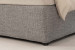 Ariella Bed - Single - Ash Drift Beds - 6
