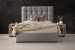 Ariella Bed - Double - Ash Drift Beds - 1