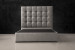 Ariella Bed - Double - Ash Drift Beds - 2