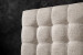 Ariella Headboard - Queen - Ivory Drift Queen Headboards - 4