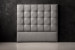 Ariella Headboard - Queen - Ash Drift Queen Headboards - 2