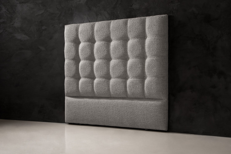 Ariella Headboard - Queen - Ash Drift Queen Headboards - 2