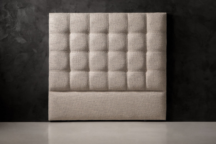 Ariella Headboard - Queen - Dusty Drift Queen Headboards - 7