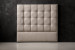Ariella Headboard - Queen - Dusty Drift Queen Headboards - 2