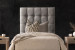 Ariella Headboard - Single - Ash Drift Headboards - 1
