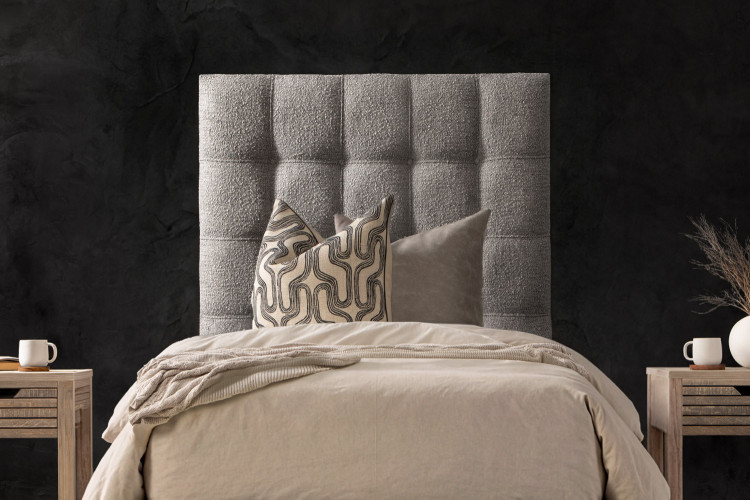 Ariella Headboard - 3/4 - Ash Drift Headboards - 1