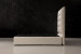 Ariella Bed - Single - Ivory Drift Beds - 4