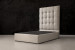 Ariella Bed - Single - Ivory Drift Beds - 3