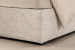 Ariella Bed - Single - Ivory Drift Beds - 5