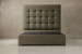 Ariella Bed - Queen - Forest Drift Queen Size Beds - 2