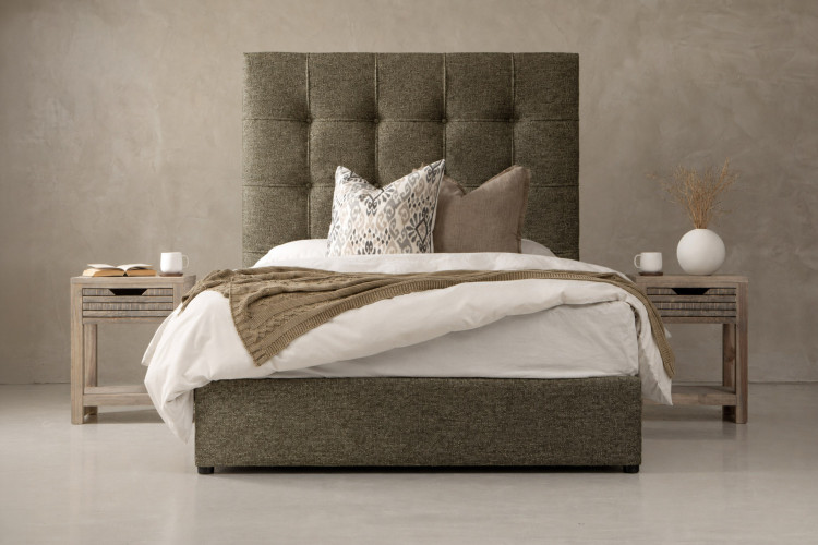 Ariella Bed - Single - Forest Drift Beds - 1