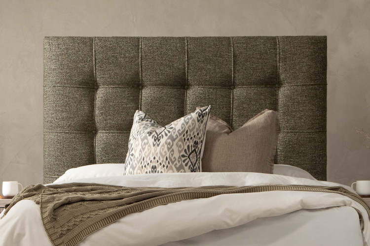 Ariella Headboard - Queen - Forest Drift Queen Headboards - 1