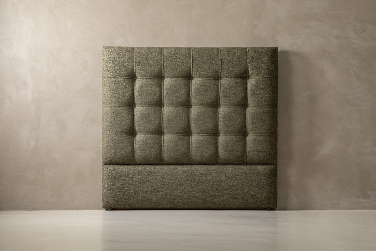 Ariella Headboard - Queen - Forest Drift Queen Headboards - 1