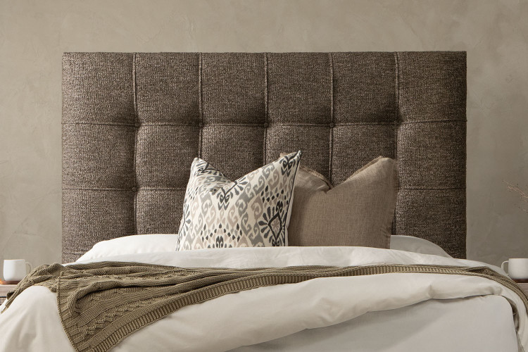 Ariella Headboard - Queen - Wood Drift Queen Headboards - 1