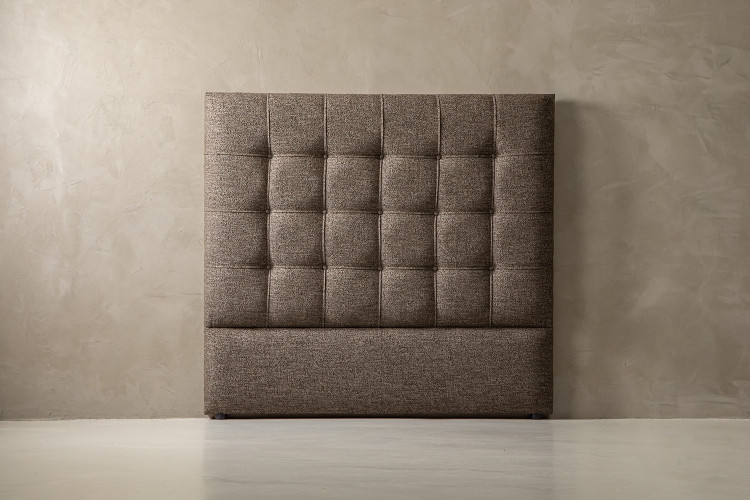 Ariella Headboard - Queen - Wood Drift Queen Headboards - 1