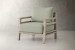 Christofina Patio Armchair Home - 1