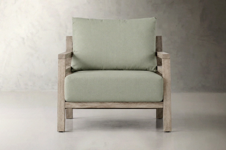 Christofina Patio Armchair Home - 1
