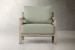 Christofina Patio Armchair Home - 3