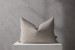 Taupe Boe - Duck Feather Scatter Cushion Patio Scatter Cushions - 2