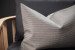 Taupe Boe - Duck Feather Scatter Cushion Patio Scatter Cushions - 6