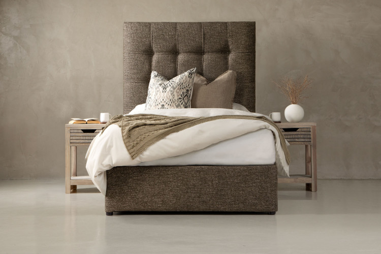 Ariella Bed - Single - Wood Drift Beds - 1