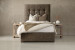 Ariella Bed - Single - Wood Drift Beds - 1