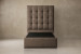 Ariella Bed - Single - Wood Drift Beds - 2