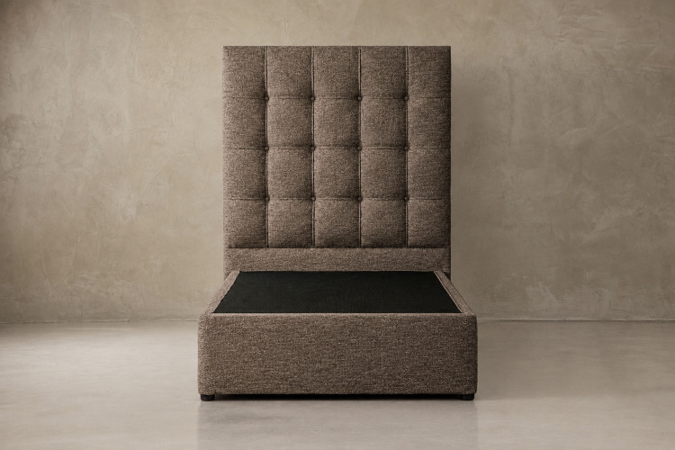 Ariella Bed - Single - Wood Drift Beds - 1