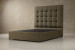 Ariella Bed - Queen - Forest Drift Queen Size Beds - 3