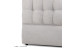 Ariella Headboard - Double - Fusion Mist - 