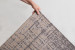 Azar Rug - L - Ivory Rugs - 5