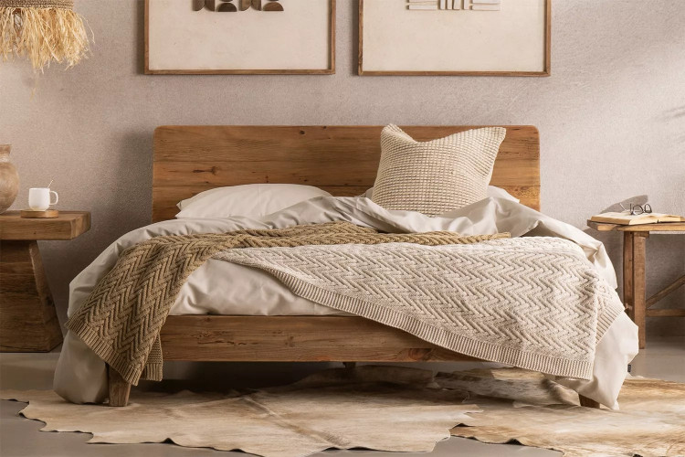 Voyager Bed - Queen Queen Size Beds - 2