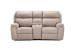 Ossian 2-Seater Cinema Recliner - Sandstone 2 Seater Recliners - 7