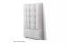 Ariella Headboard - Single - Alaska Taupe Single Headboards - 3
