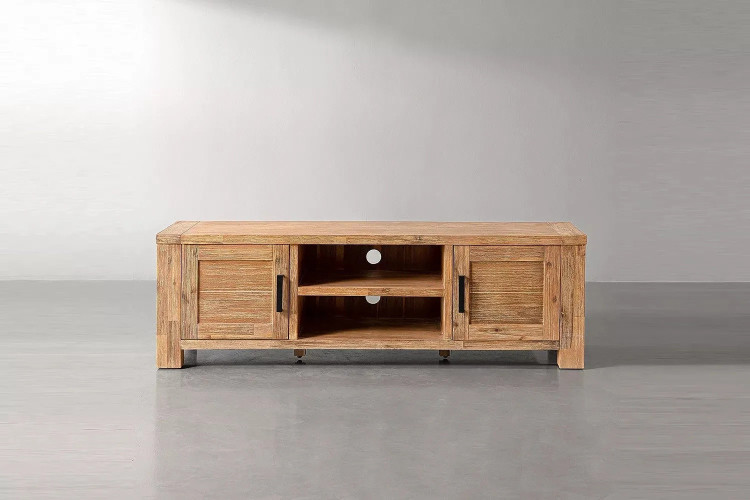 Clayden TV Stand TV Stands - 2