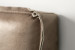 Matlock Leather Headboard - King - Smoke King Headboards - 5
