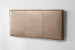 Matlock Leather Headboard - Double - Smoke Double Headboards - 3