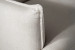 Plymouth Armchair - Taupe Armchairs - 7