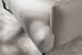 Plymouth Armchair - Taupe Armchairs - 8