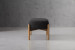 Colmar Bench - Ebony Benches - 5