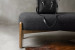 Colmar Bench - Ebony Benches - 7