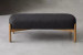 Colmar Bench - Ebony Benches - 4