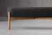 Colmar Bench - Ebony Benches - 8