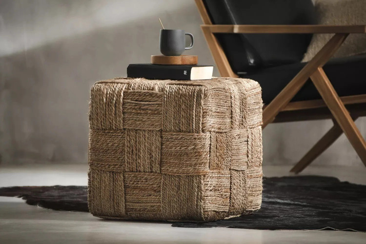 Viara Ottoman - Medium Ottomans - 1