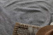 Lakota Round Outdoor Rug - Large - Graphite Patio Rugs - 5