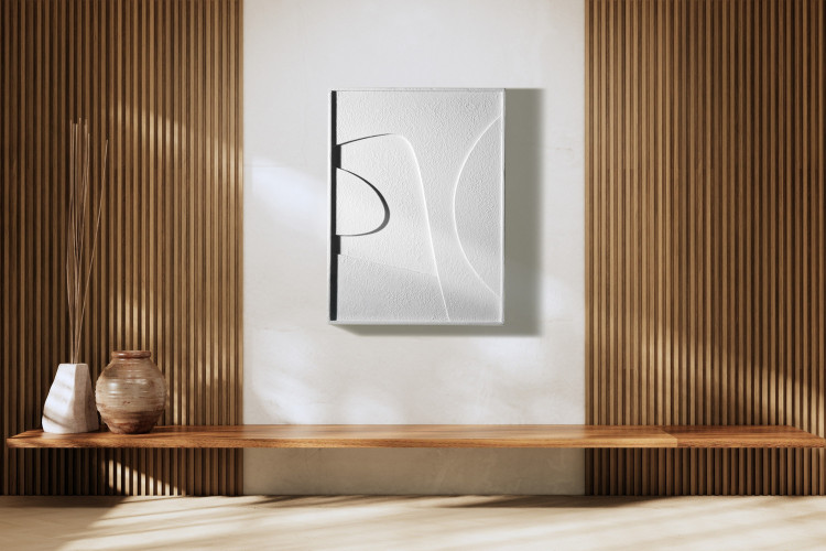 Abena Wall Art Wall Art - 1