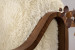 Larson Armchair - Beige Armchairs - 9