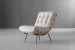 Fidel Chair - Oyster Occasional Chairs - 3